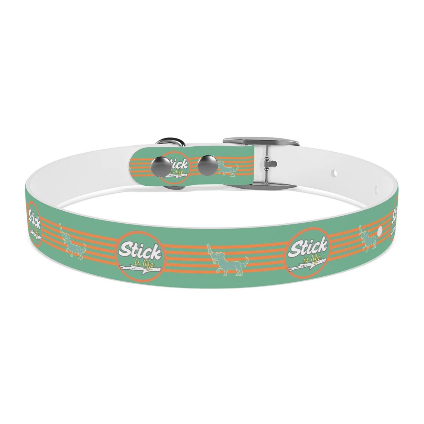 Summer Fun -Dog Collar -