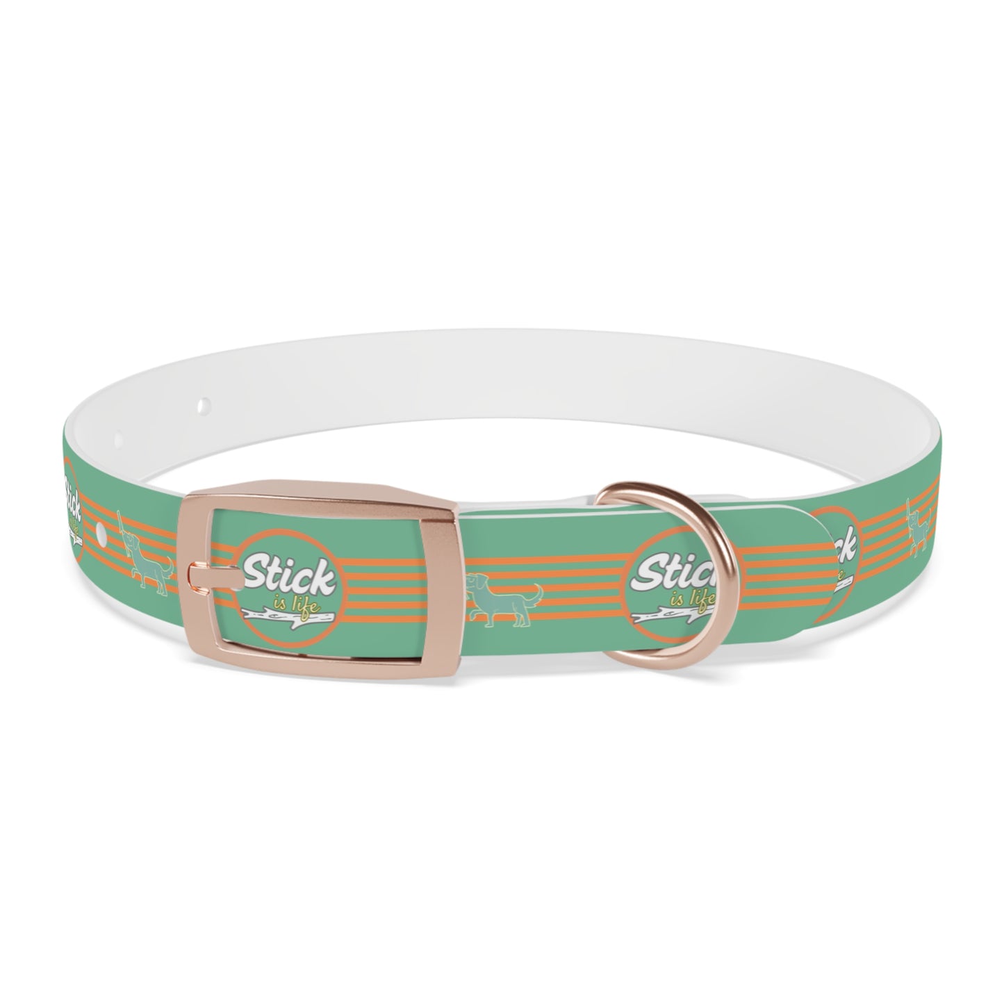 Summer Fun -Dog Collar -