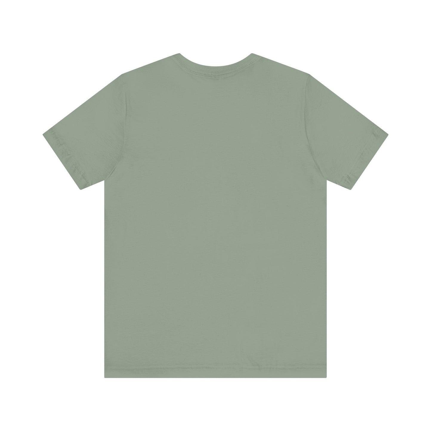 Indian Pass Oyster Club Badge - Fisherman Core Unisex Tee