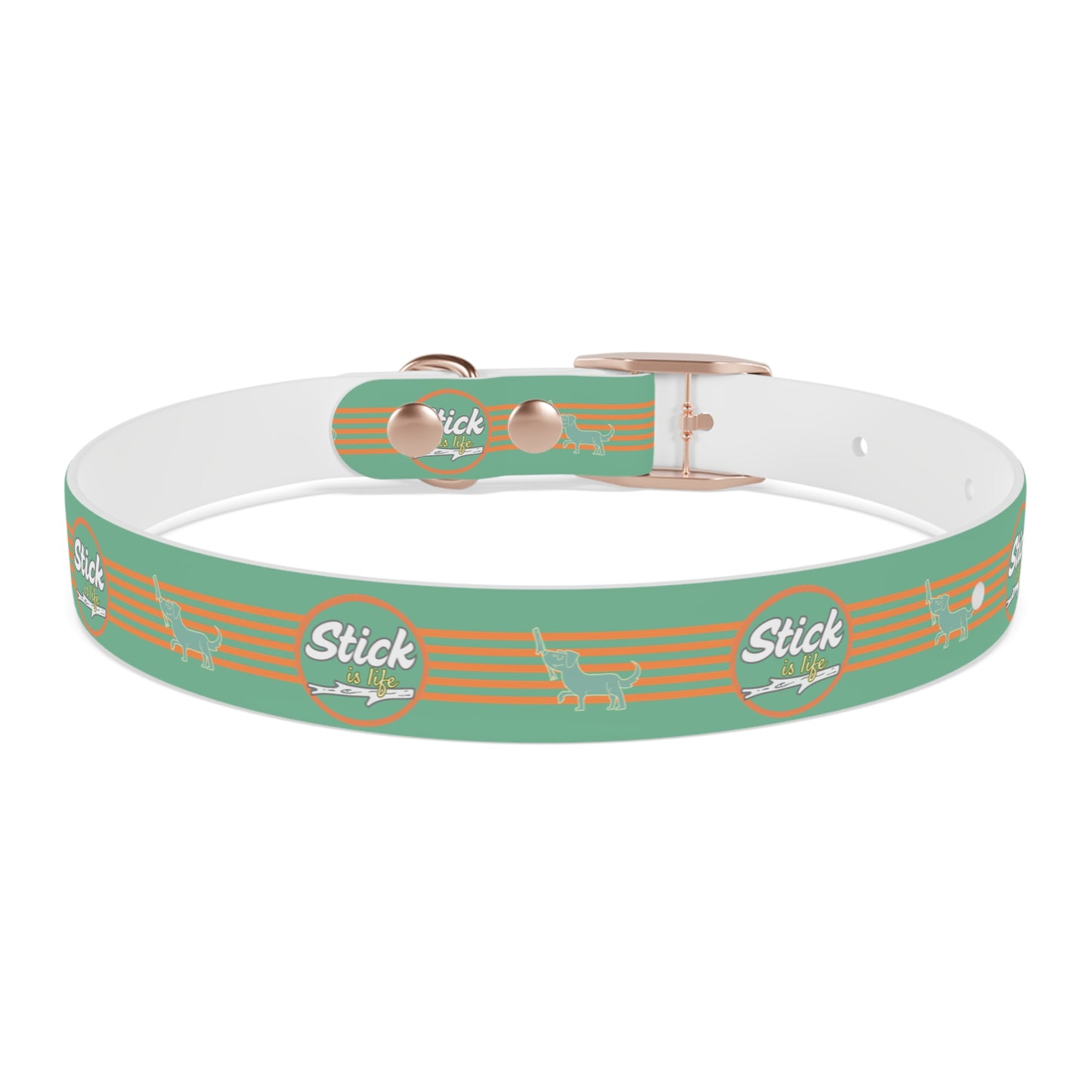 Summer Fun -Dog Collar -