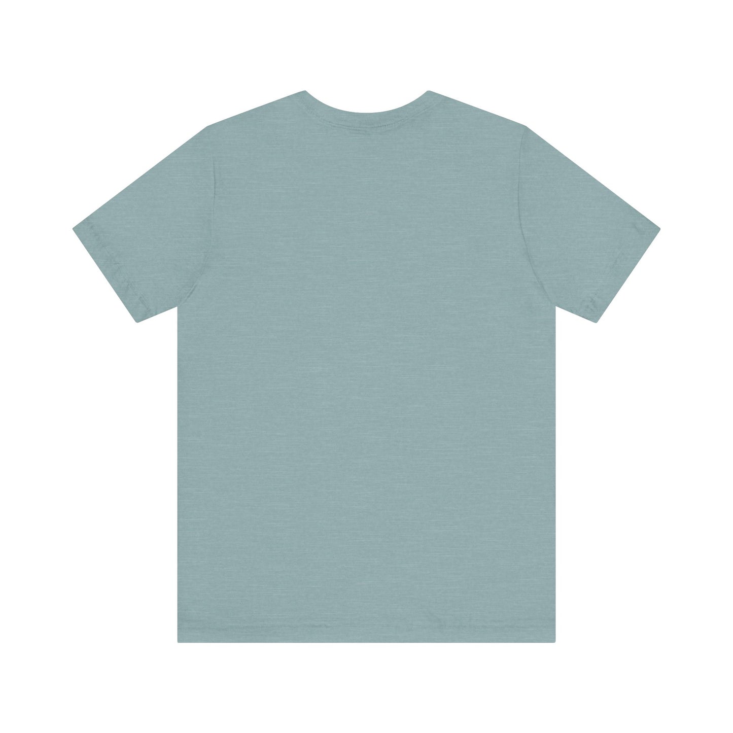 Indian Pass Oyster Club Badge - Fisherman Core Unisex Tee