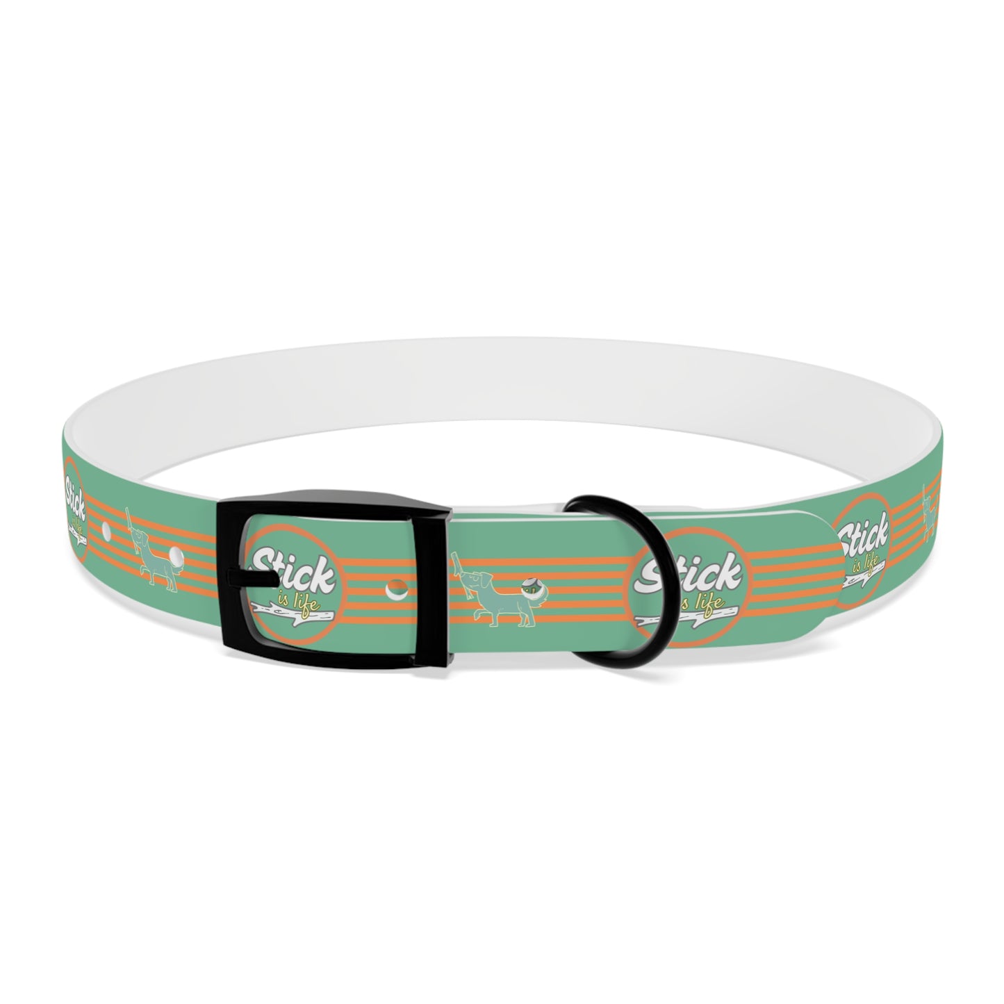 Summer Fun -Dog Collar -
