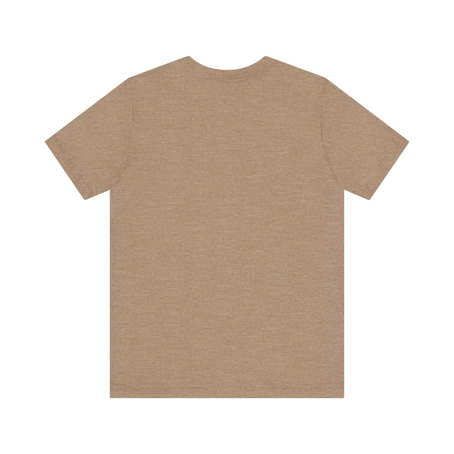 Indian Pass Oyster Club Badge - Fisherman Core Unisex Tee