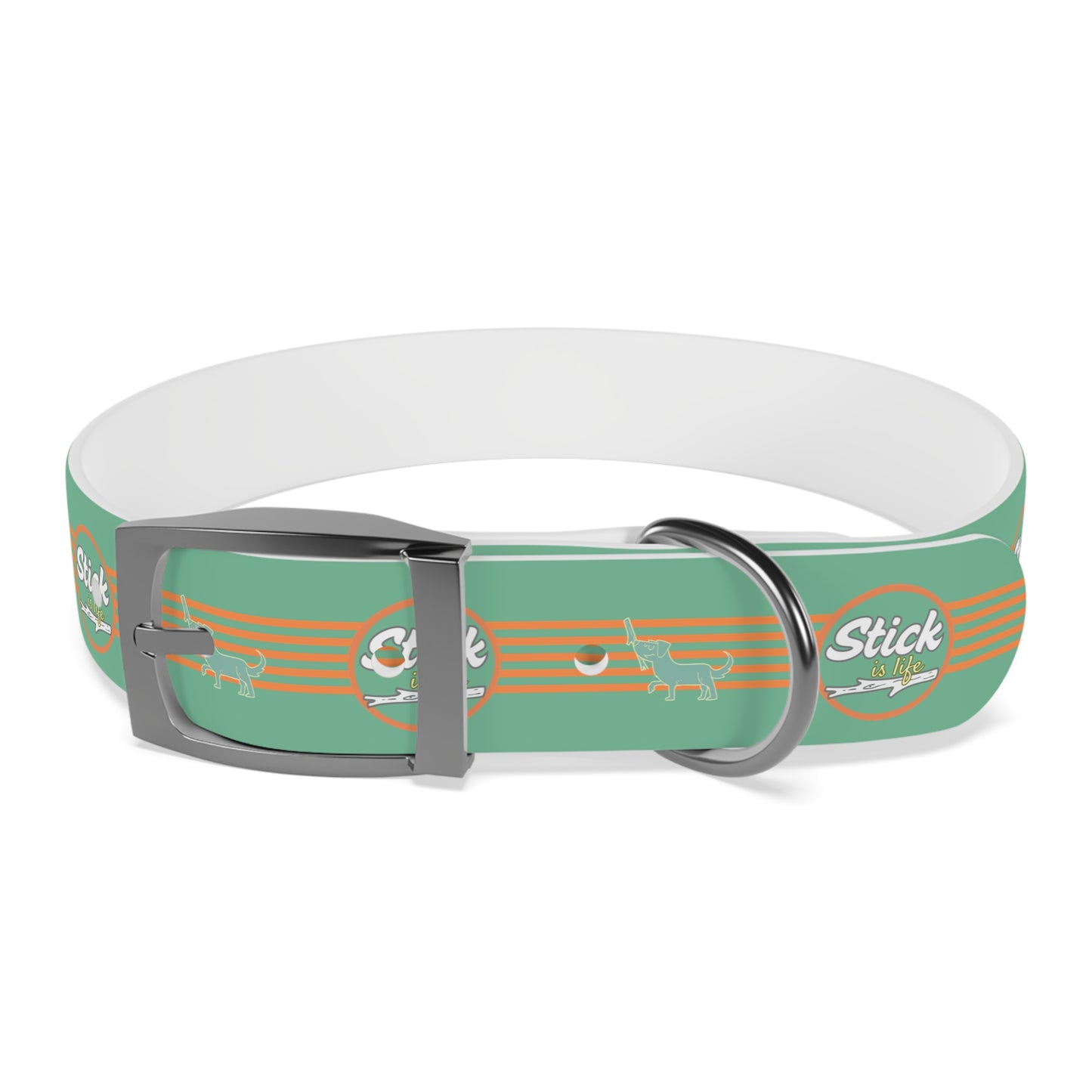 Summer Fun -Dog Collar -