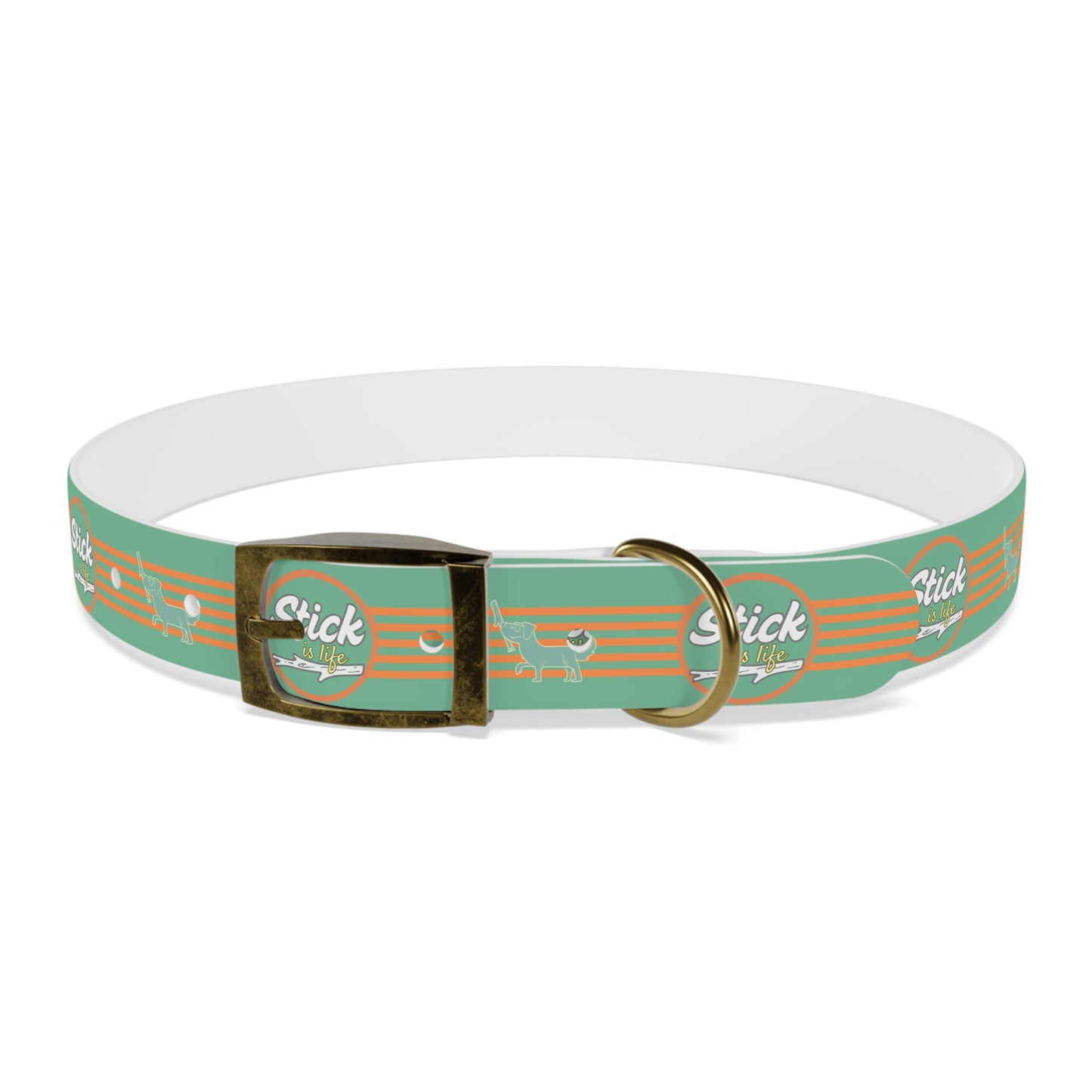 Summer Fun -Dog Collar -