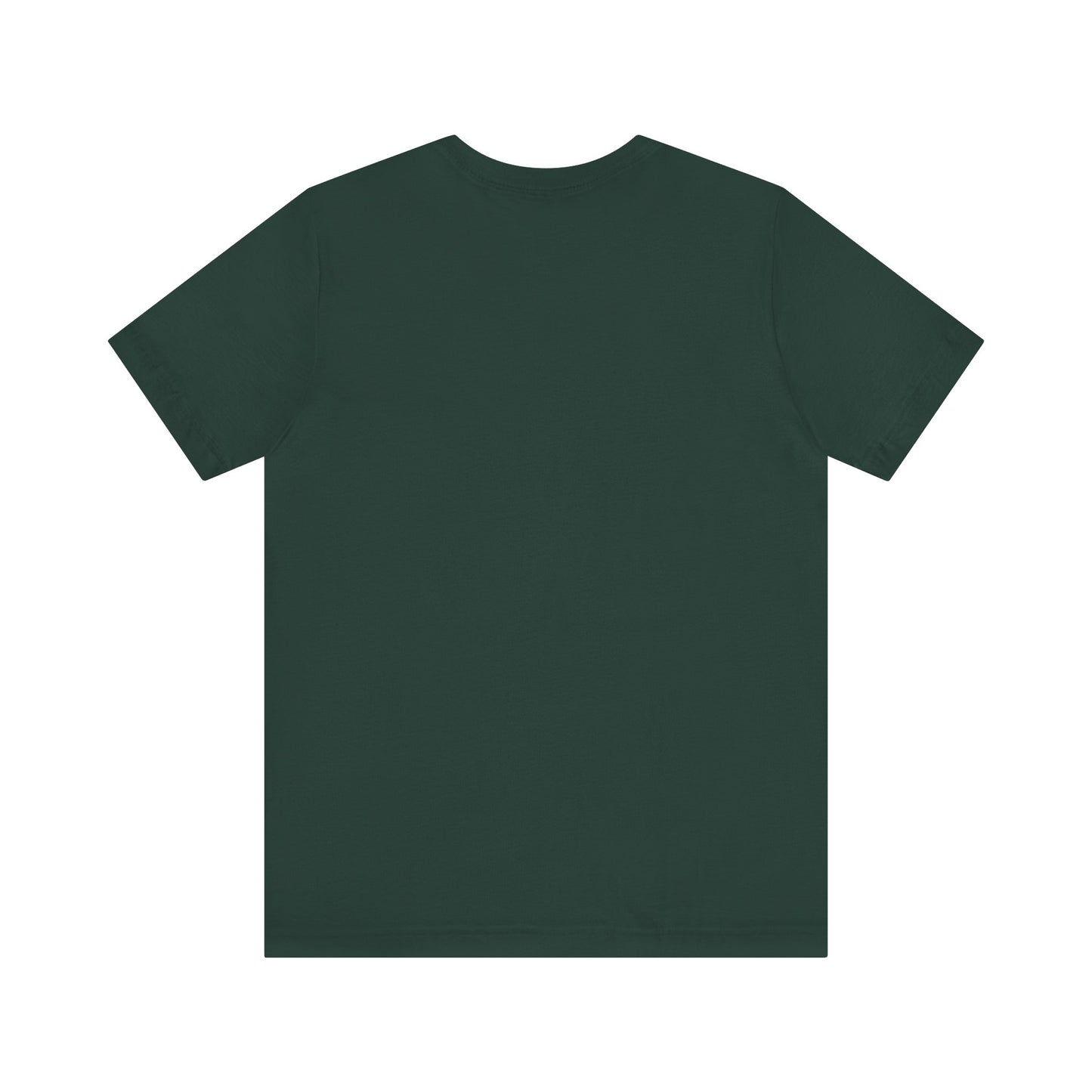 Indian Pass Oyster Club Badge - Fisherman Core Unisex Tee