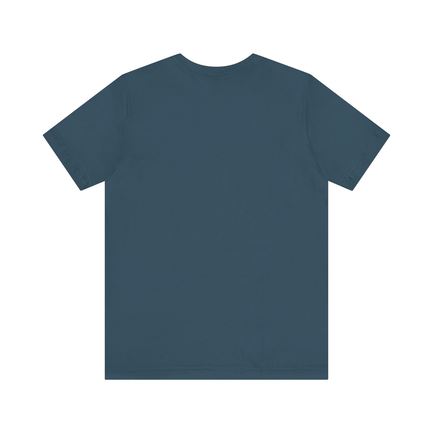 Indian Pass Oyster Club Badge - Fisherman Core Unisex Tee