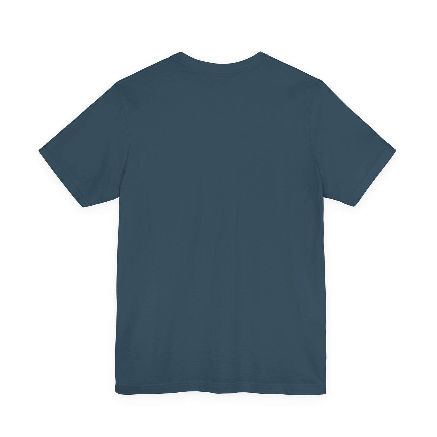 Indian Pass Oyster Club Badge - Fisherman Core Unisex Tee
