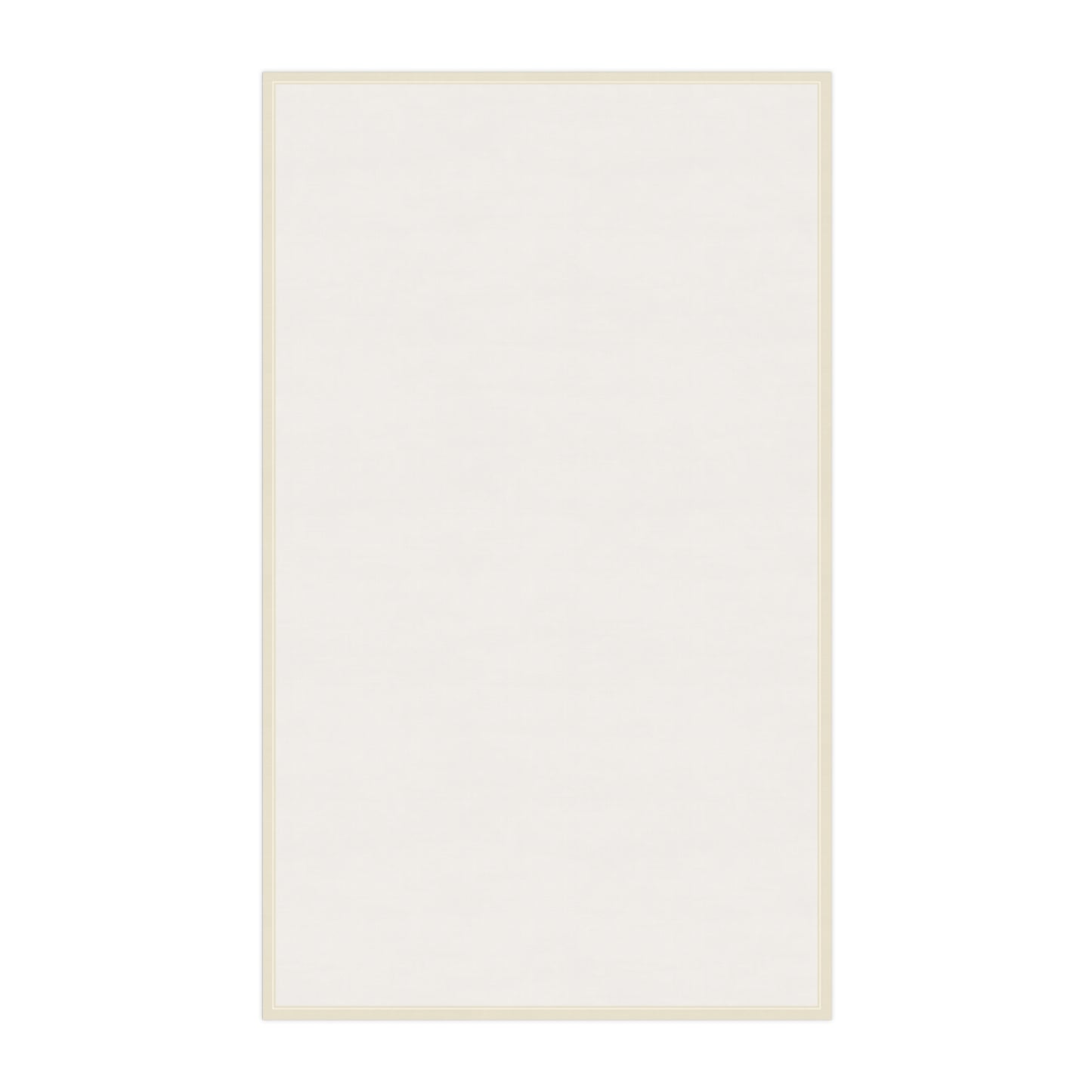 Smoked Mullet Fish Dip Tin Tea Towel – Eco-Friendly Kitchen Decor