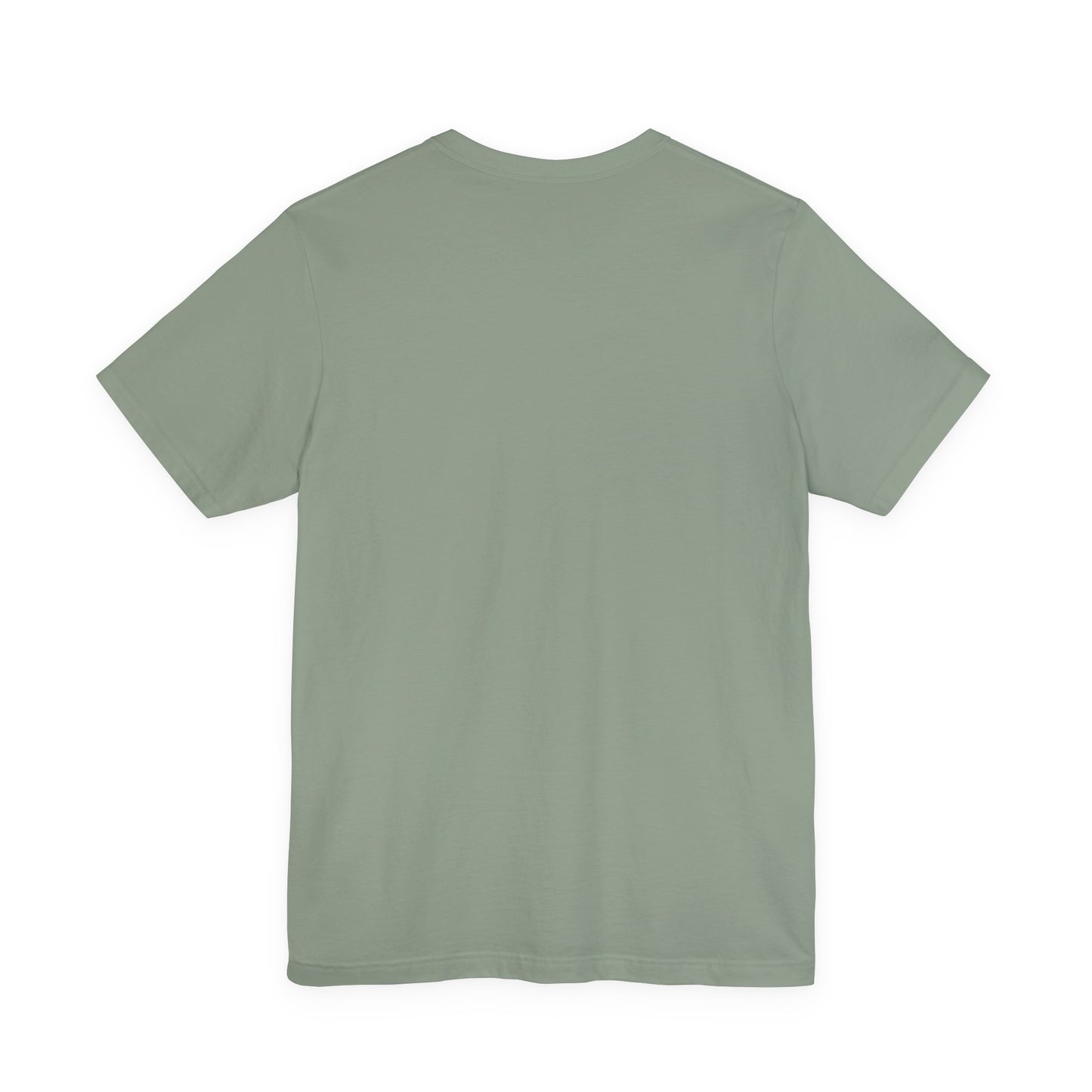 Indian Pass Oyster Club Badge - Fisherman Core Unisex Tee