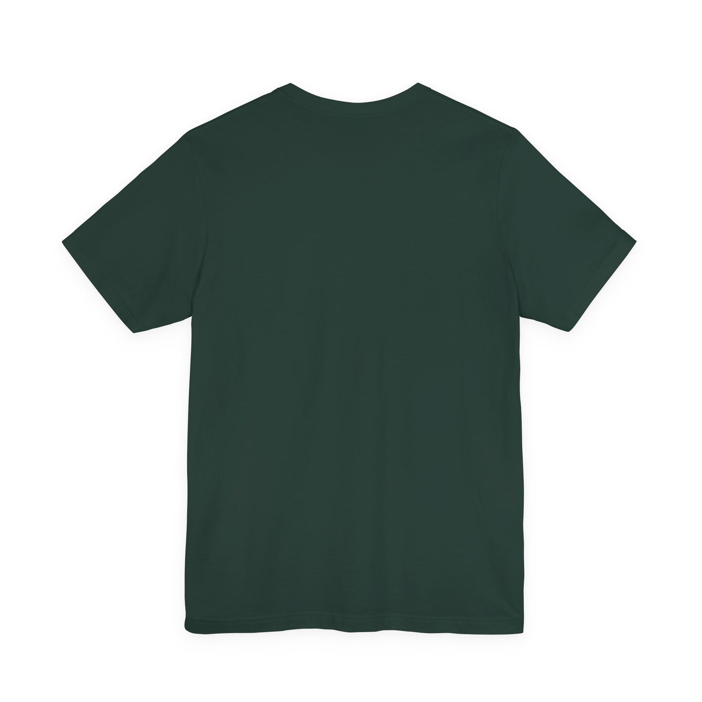 Indian Pass Oyster Club Badge - Fisherman Core Unisex Tee