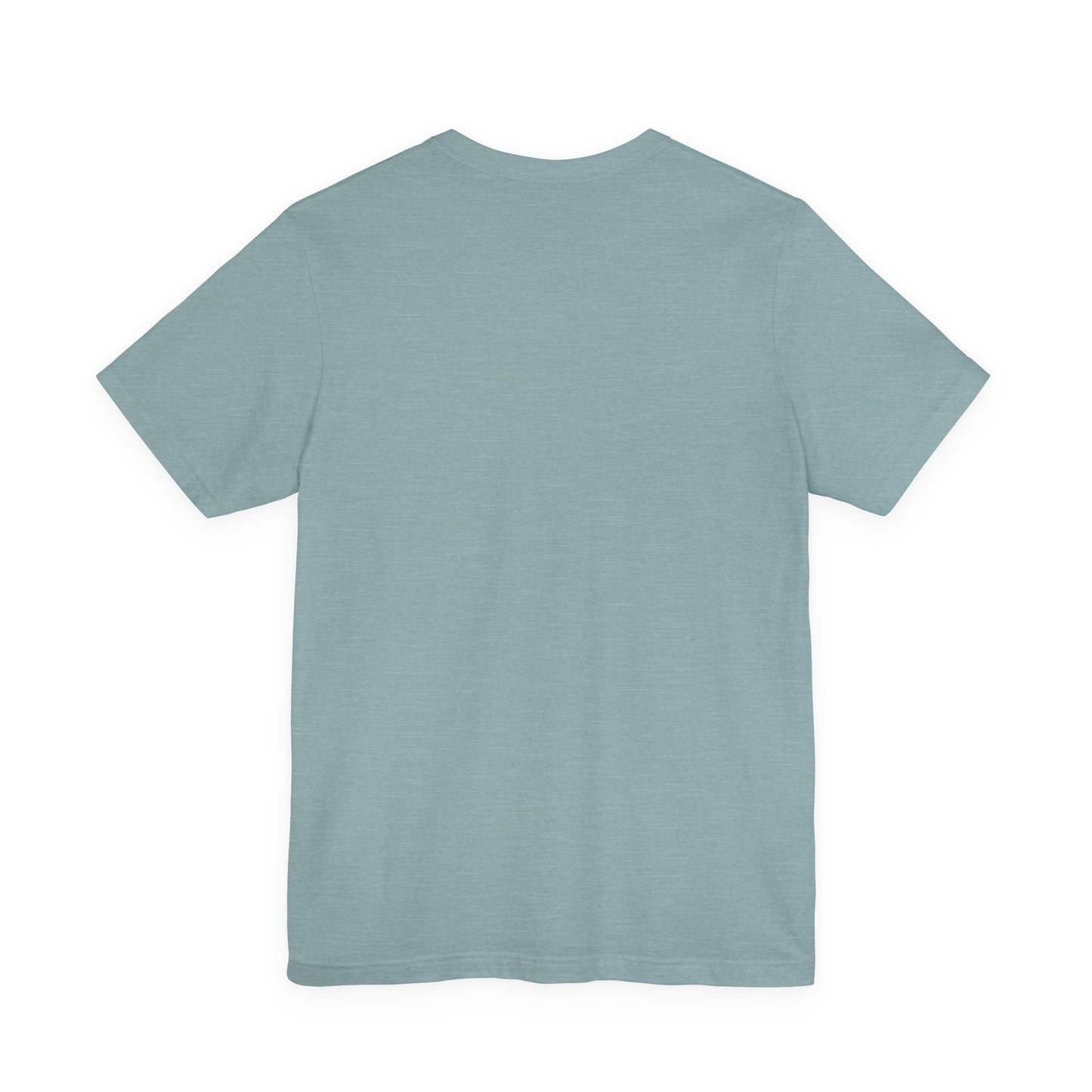 Indian Pass Oyster Club Badge - Fisherman Core Unisex Tee