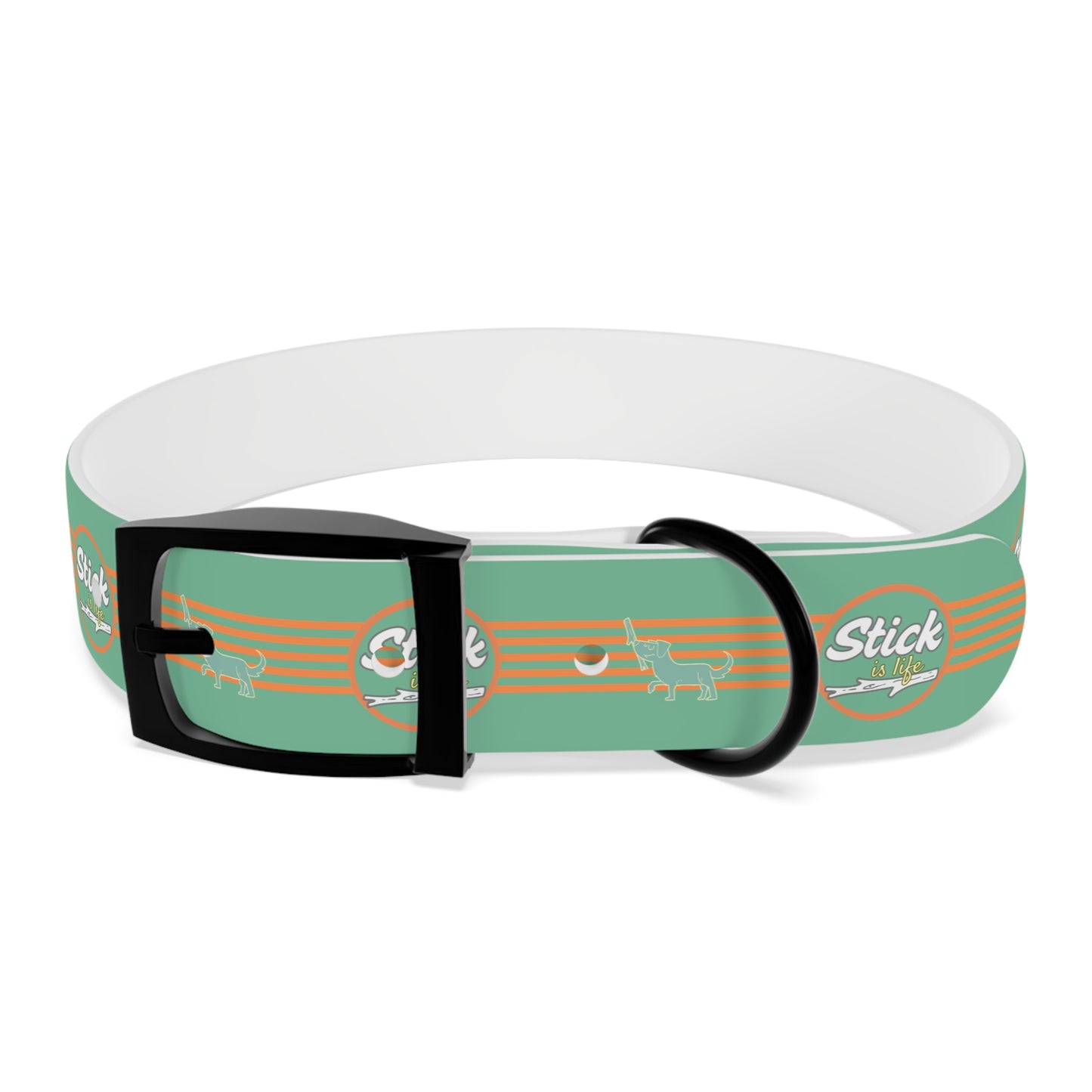 Summer Fun -Dog Collar -