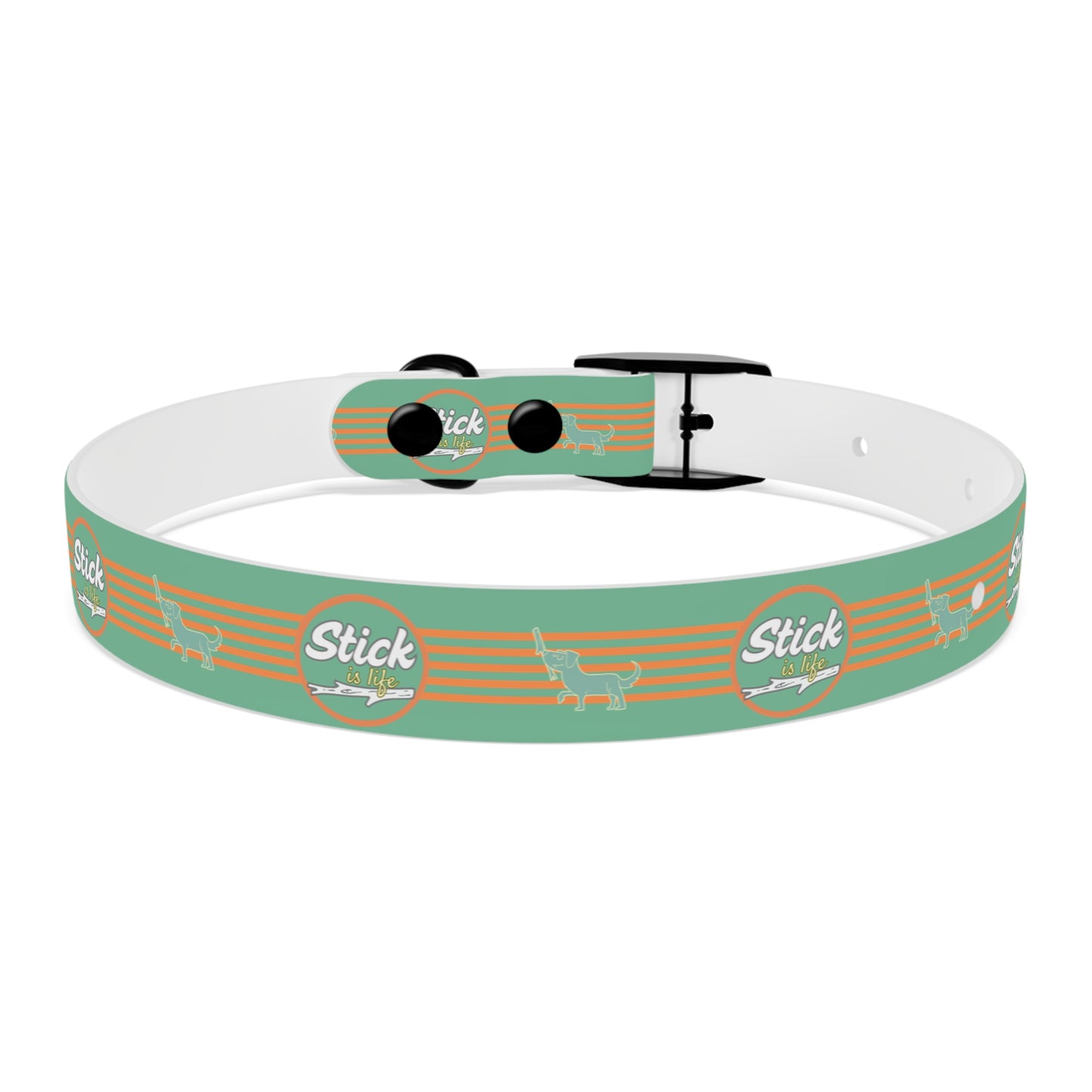 Summer Fun -Dog Collar -