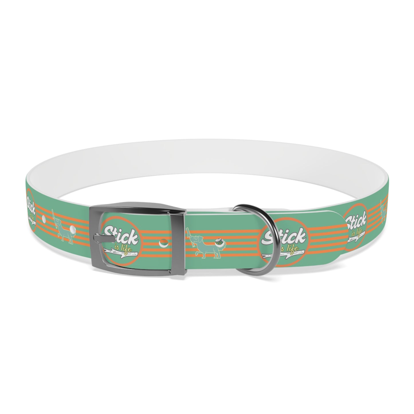 Summer Fun -Dog Collar -