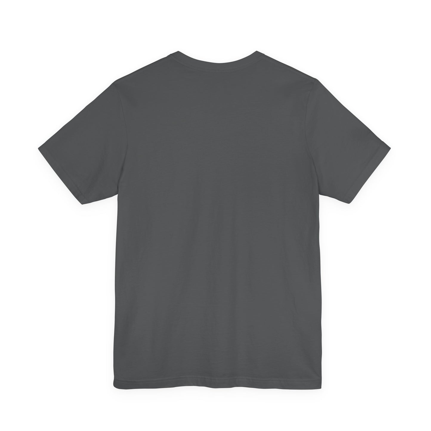 Smoked Mullet Dip Fish Tin Fisherman Core Unisex Tee