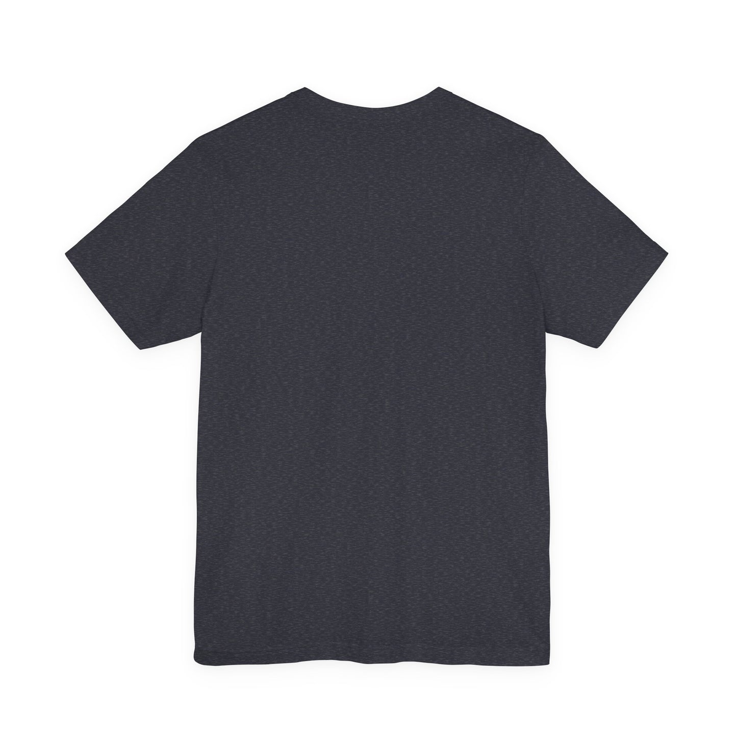 Smoked Mullet Dip Fish Tin Fisherman Core Unisex Tee