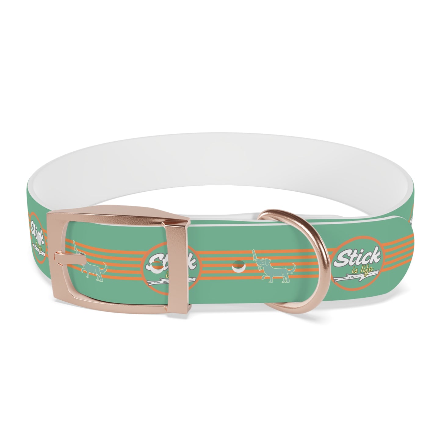Summer Fun -Dog Collar -