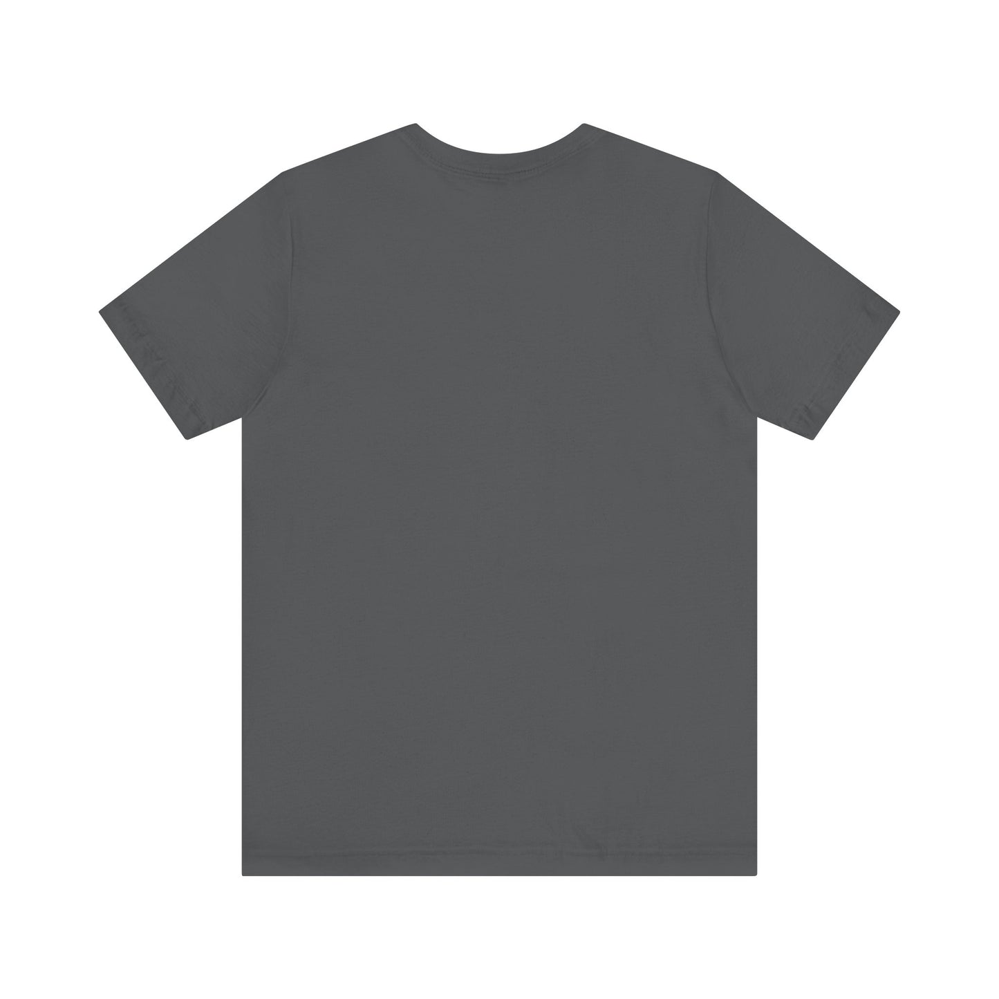 Smoked Mullet Dip Fish Tin Fisherman Core Unisex Tee