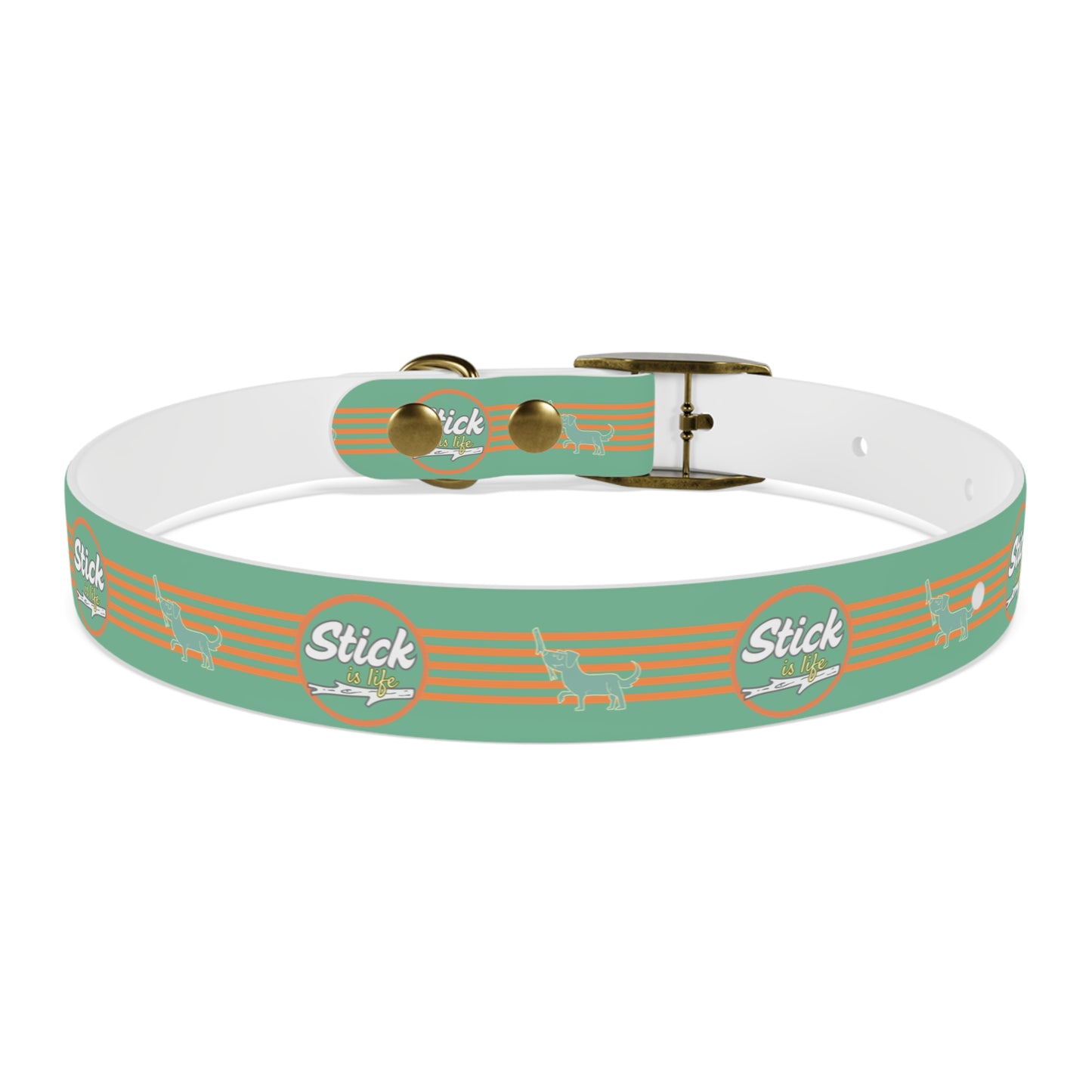 Summer Fun -Dog Collar -