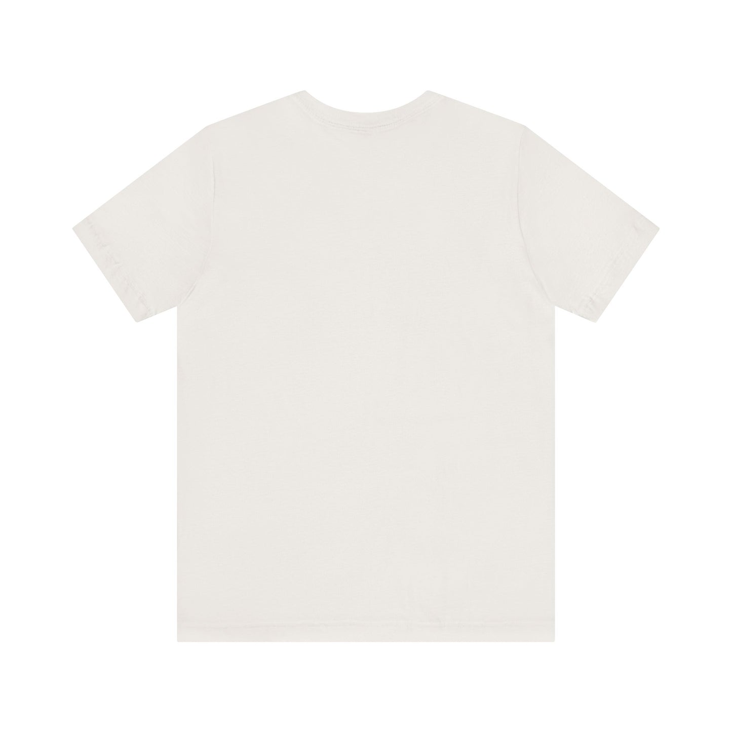 Whimsical Pride Tee - "Even My Dog Humps Whoever He Wants"
