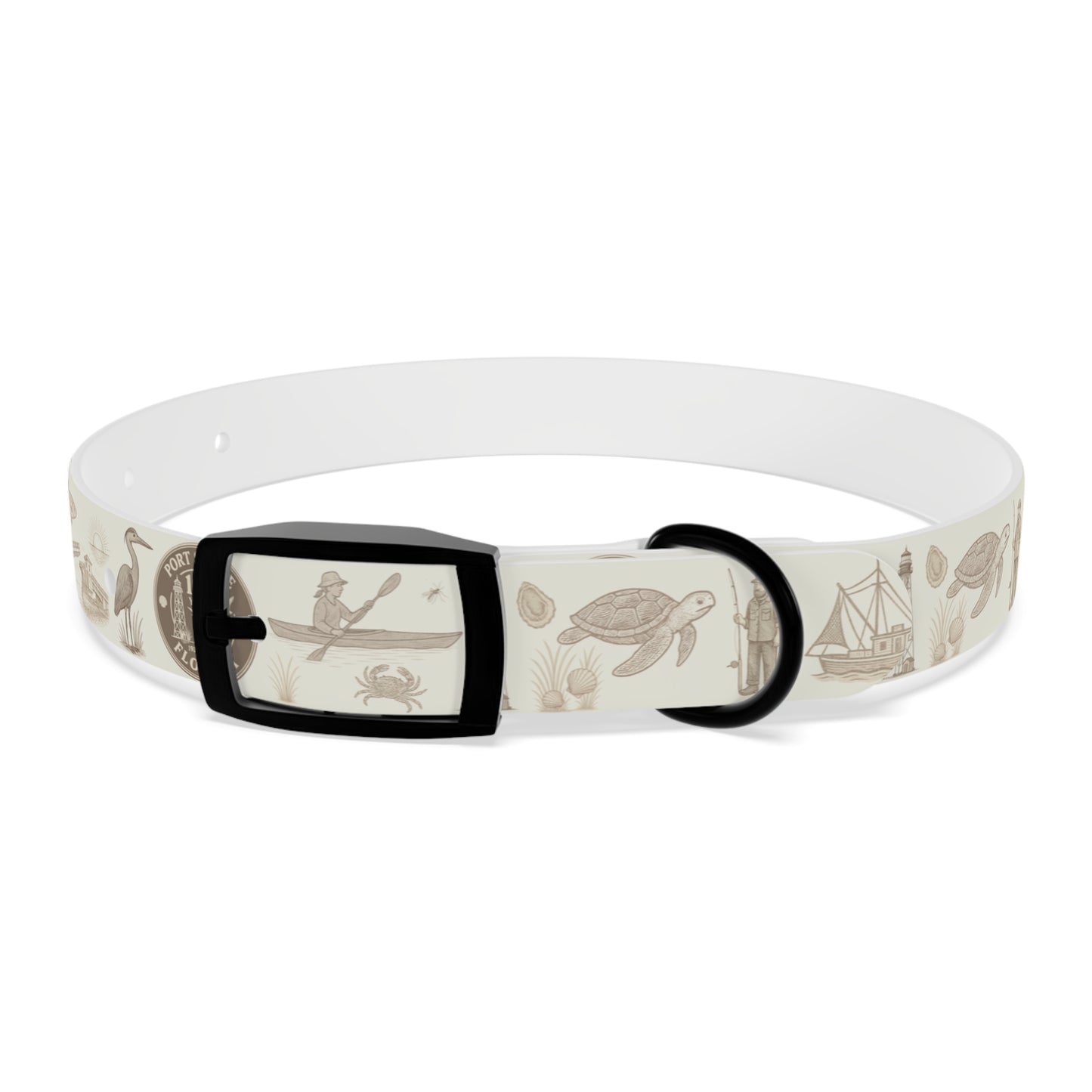 PSJ 100 years Dog Collar -