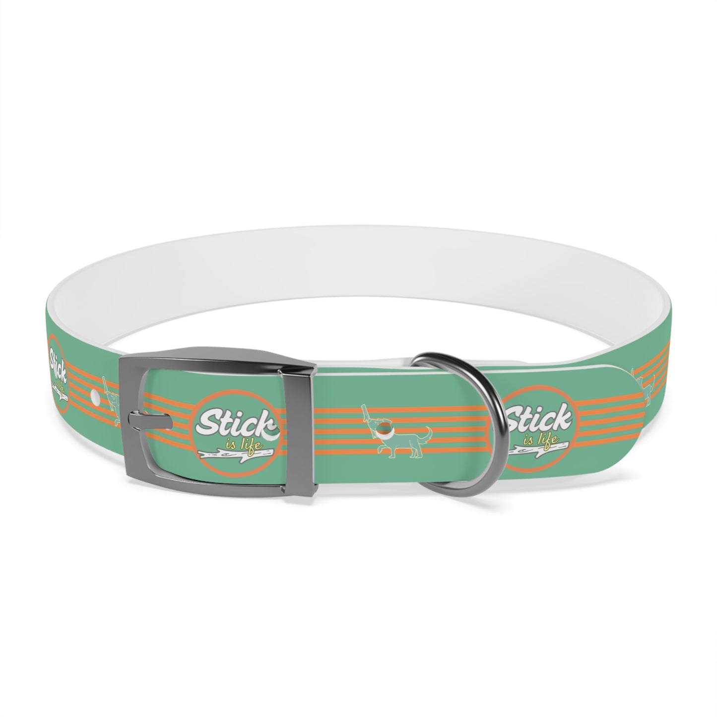 Summer Fun -Dog Collar -
