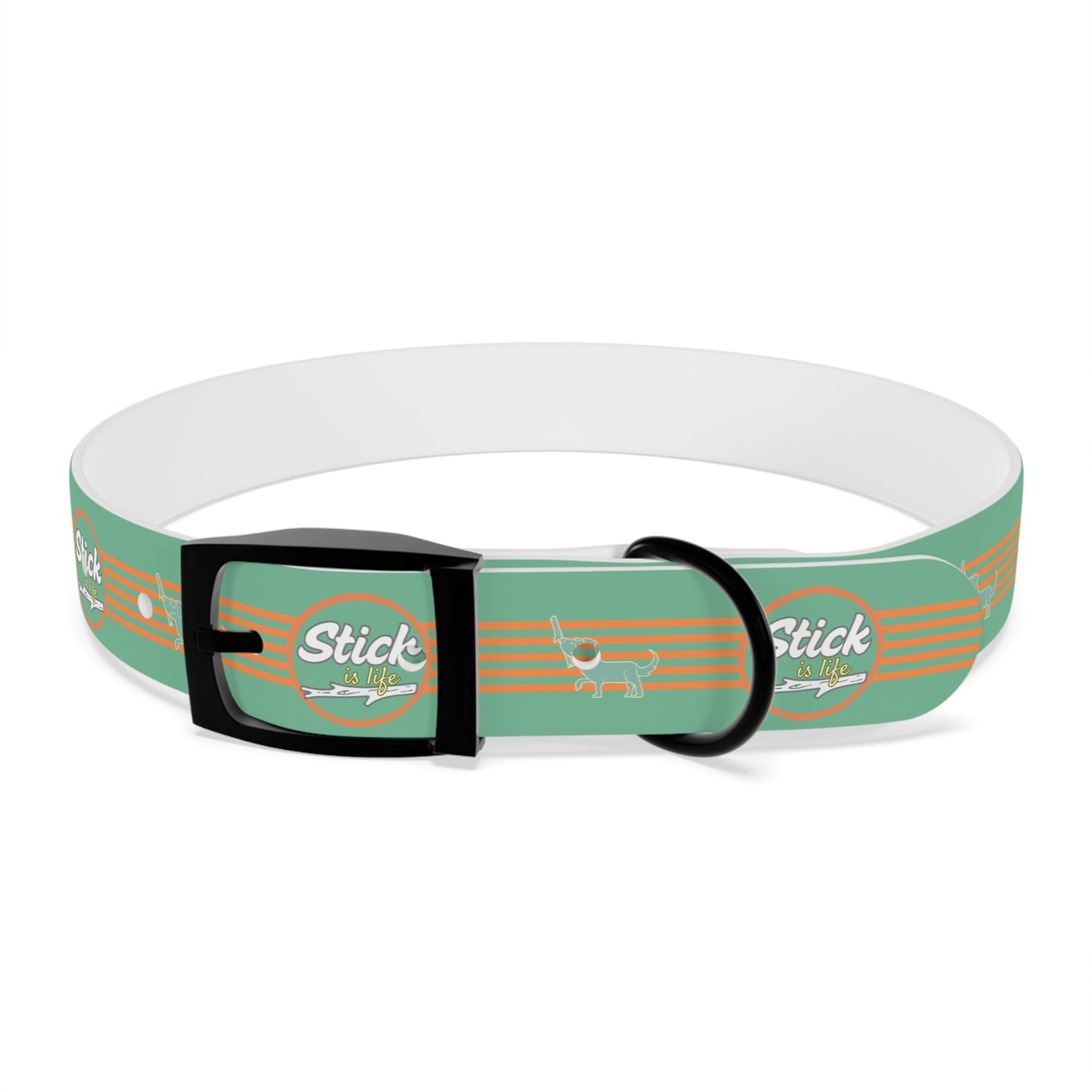 Summer Fun -Dog Collar -