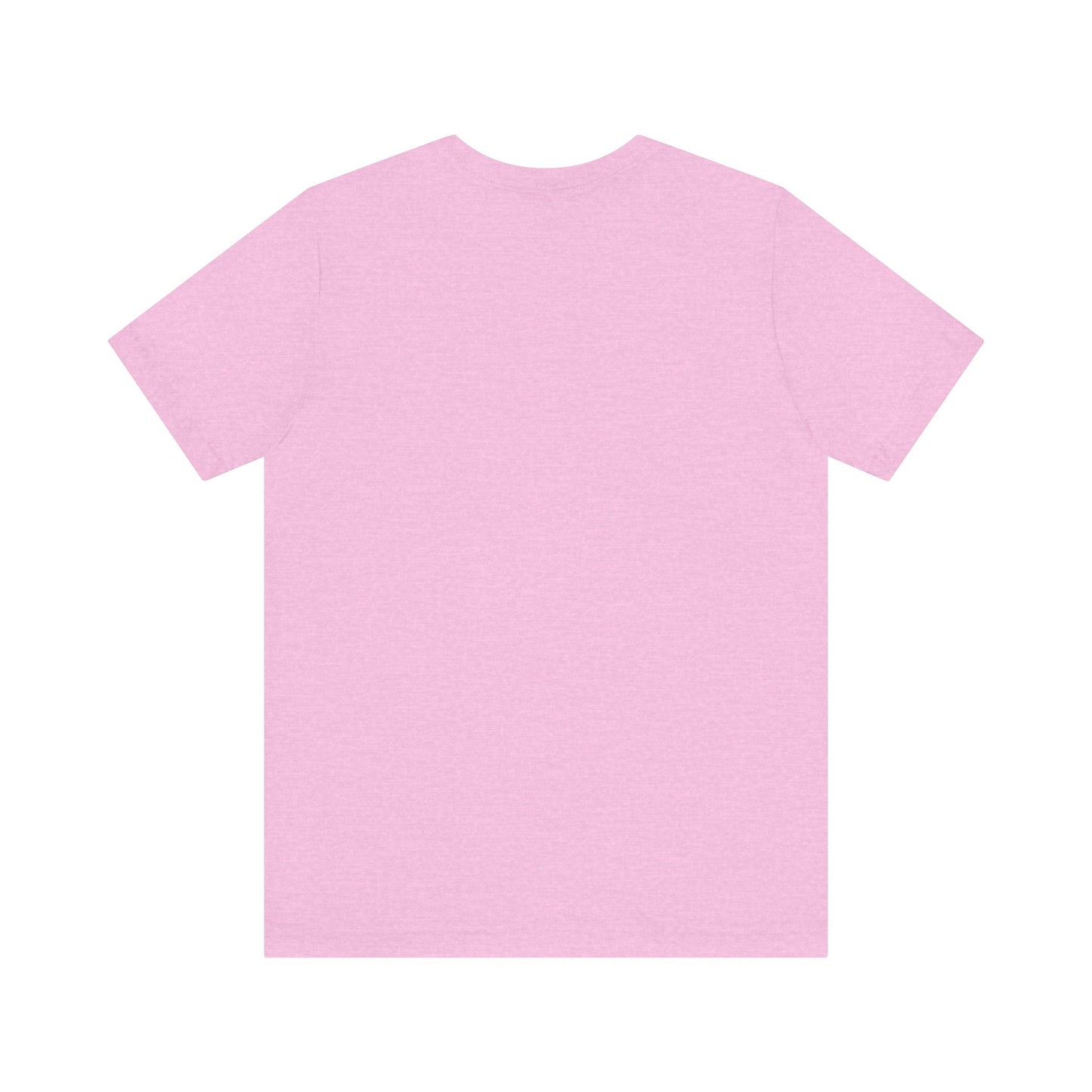 Whimsical Pride Tee - "Even My Dog Humps Whoever He Wants"
