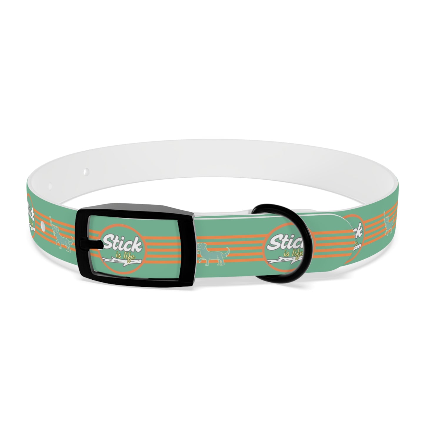 Summer Fun -Dog Collar -