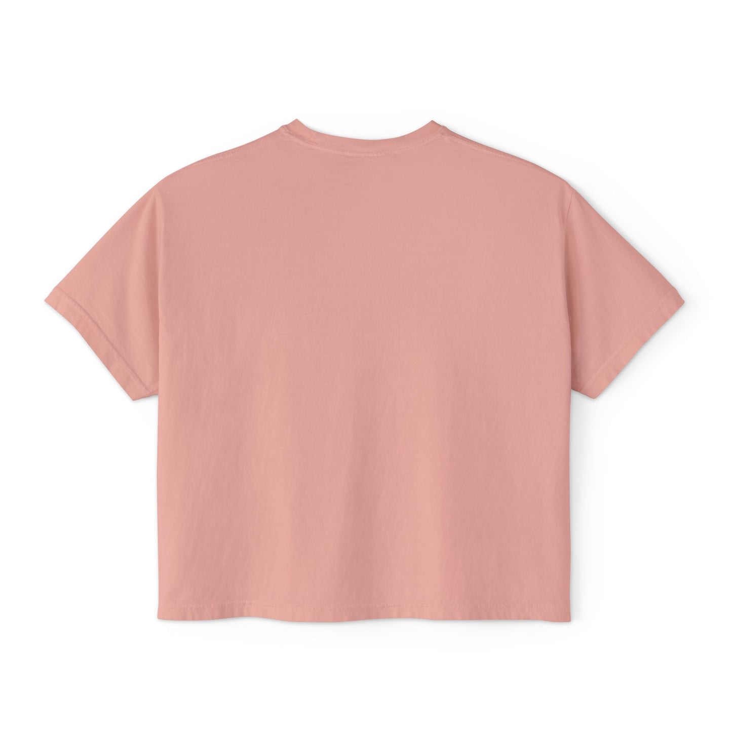 Pride Love is Love Women's Boxy Tee