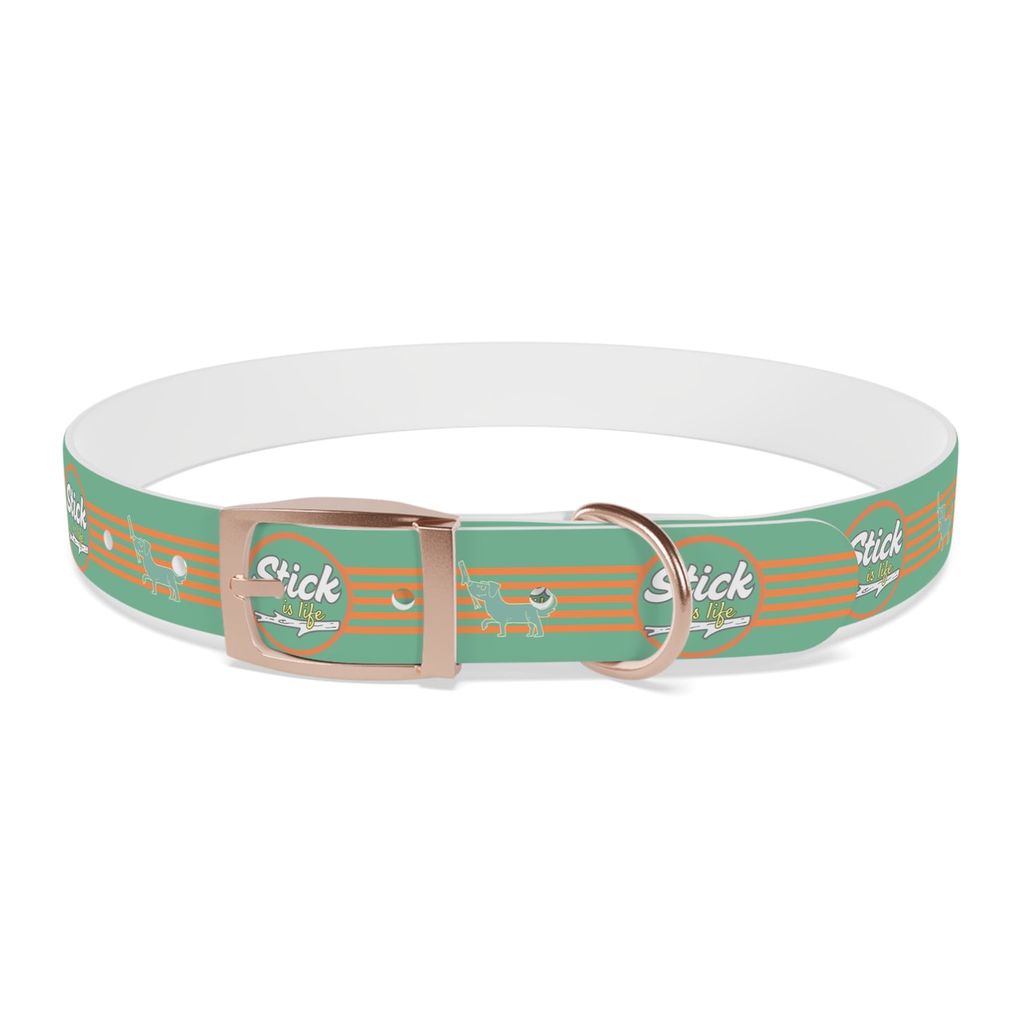 Summer Fun -Dog Collar -