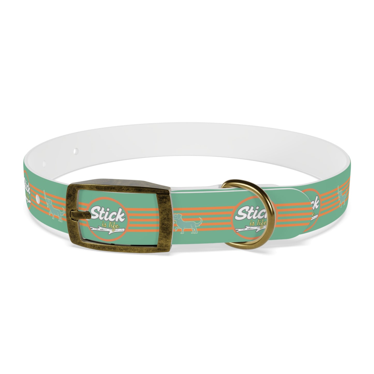 Summer Fun -Dog Collar -