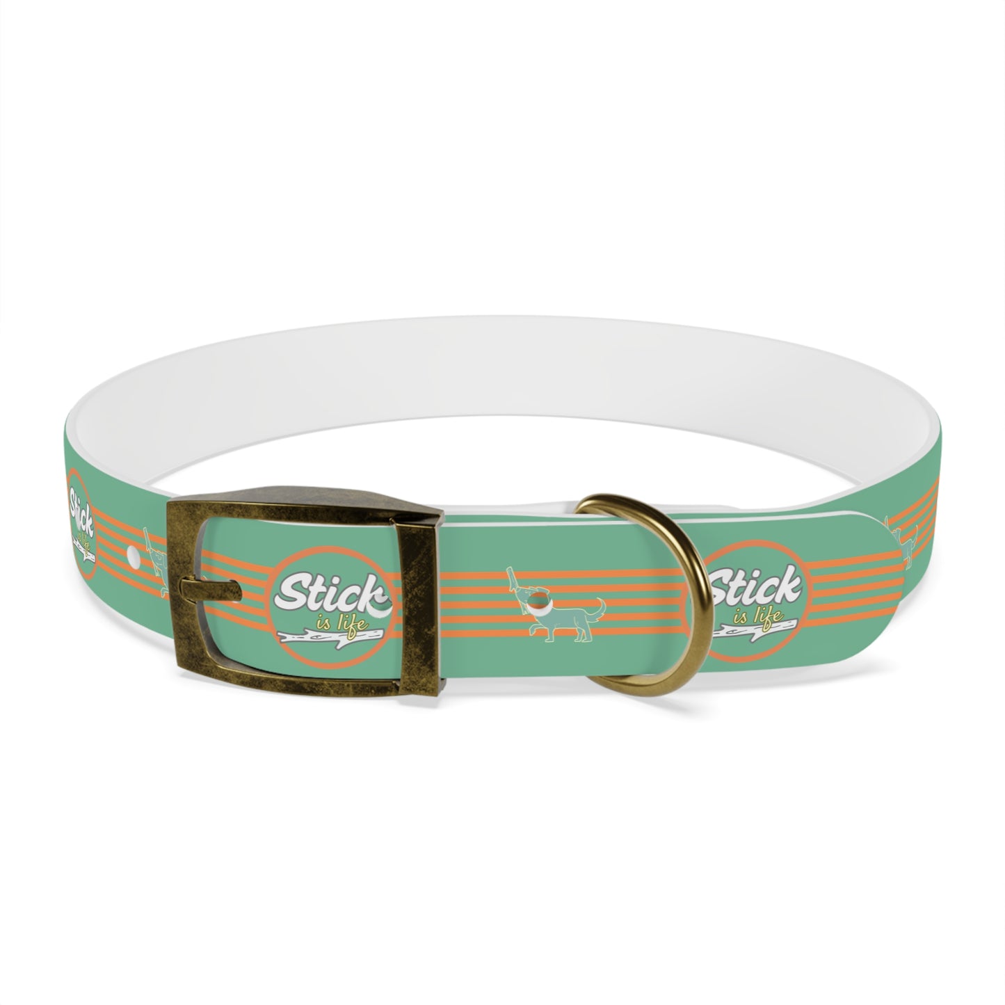 Summer Fun -Dog Collar -