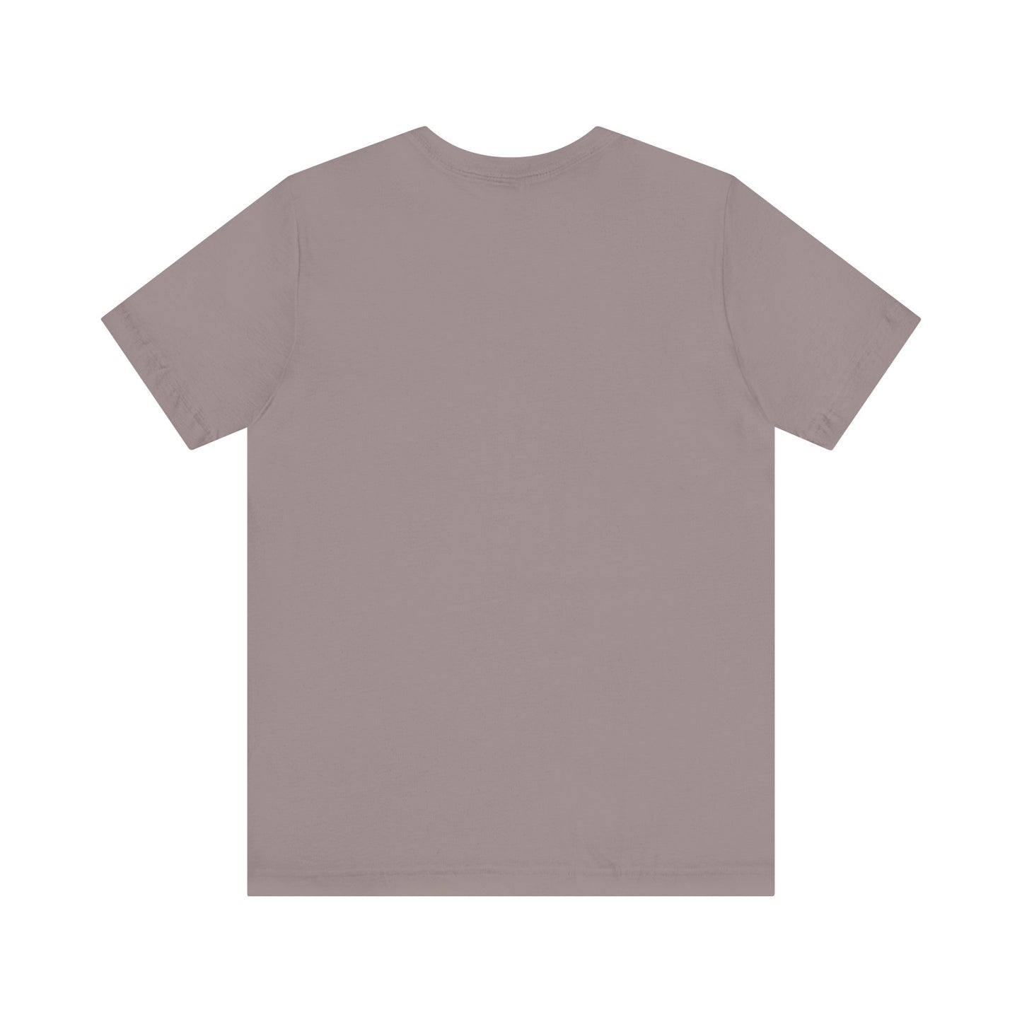 Smoked Mullet Dip Fish Tin Fisherman Core Unisex Tee