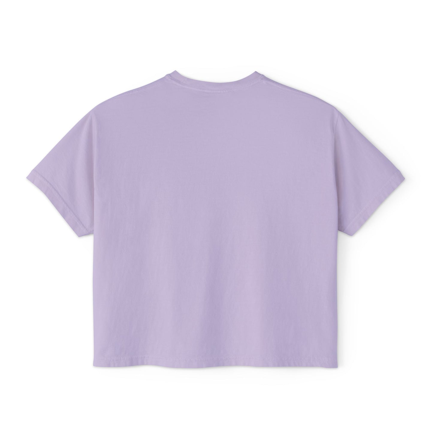Pride Love is Love Women's Boxy Tee