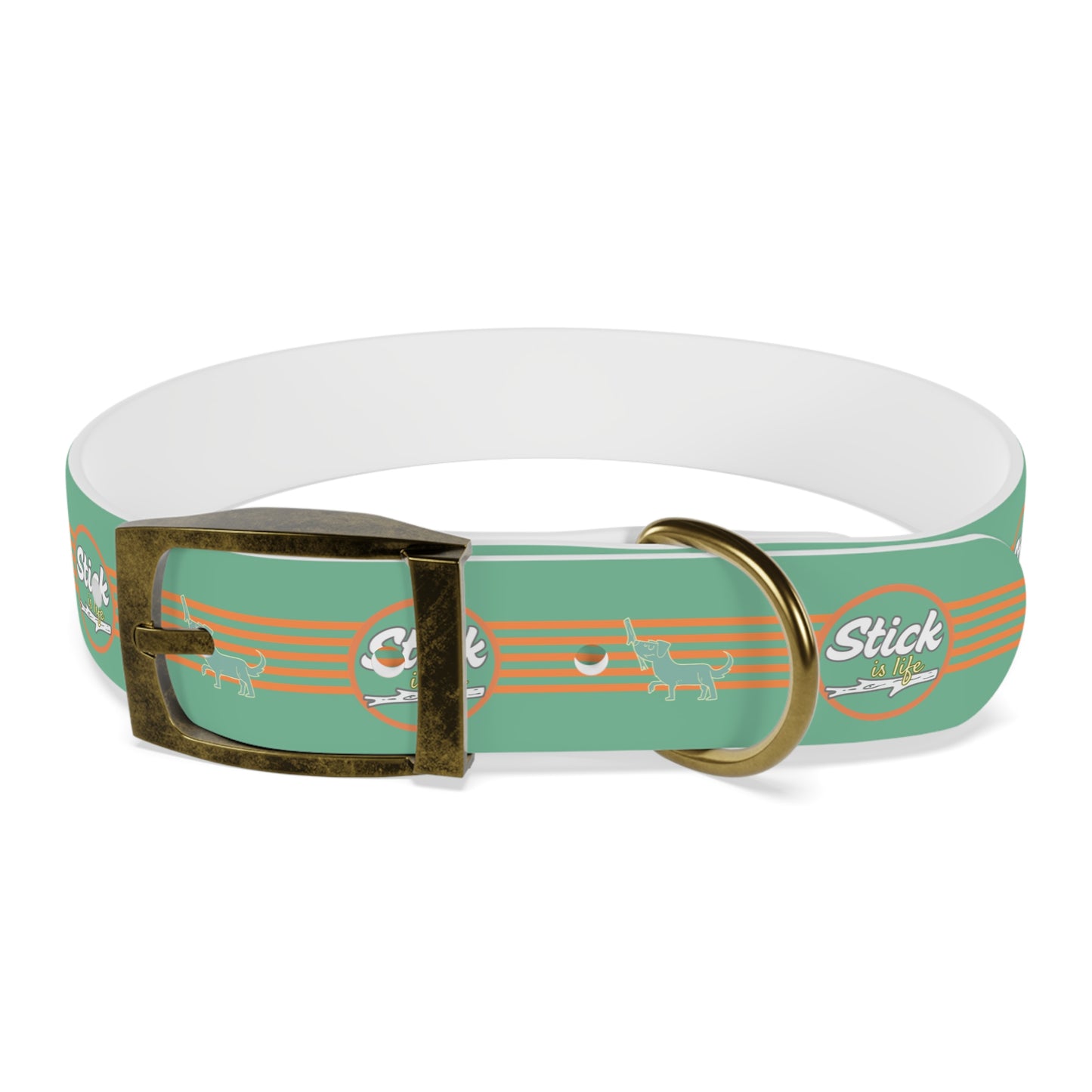 Summer Fun -Dog Collar -
