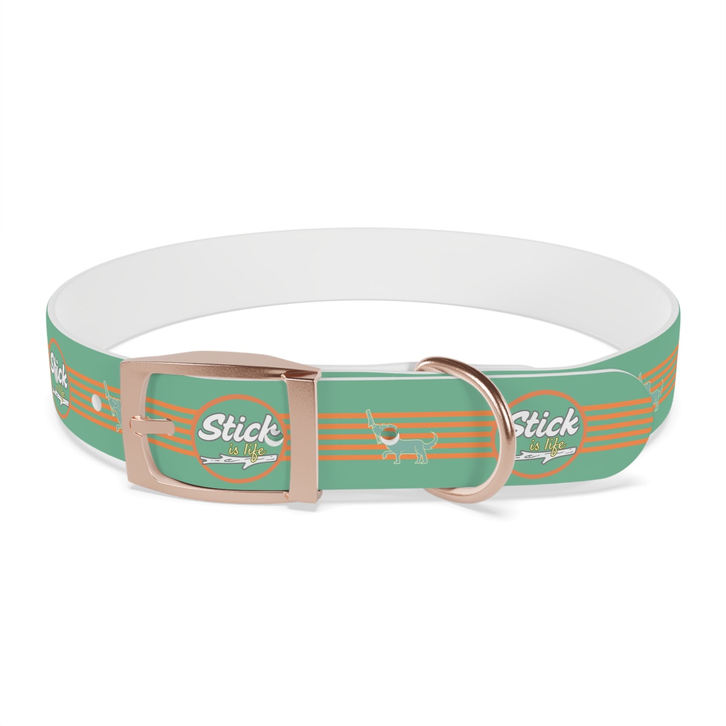 Summer Fun -Dog Collar -