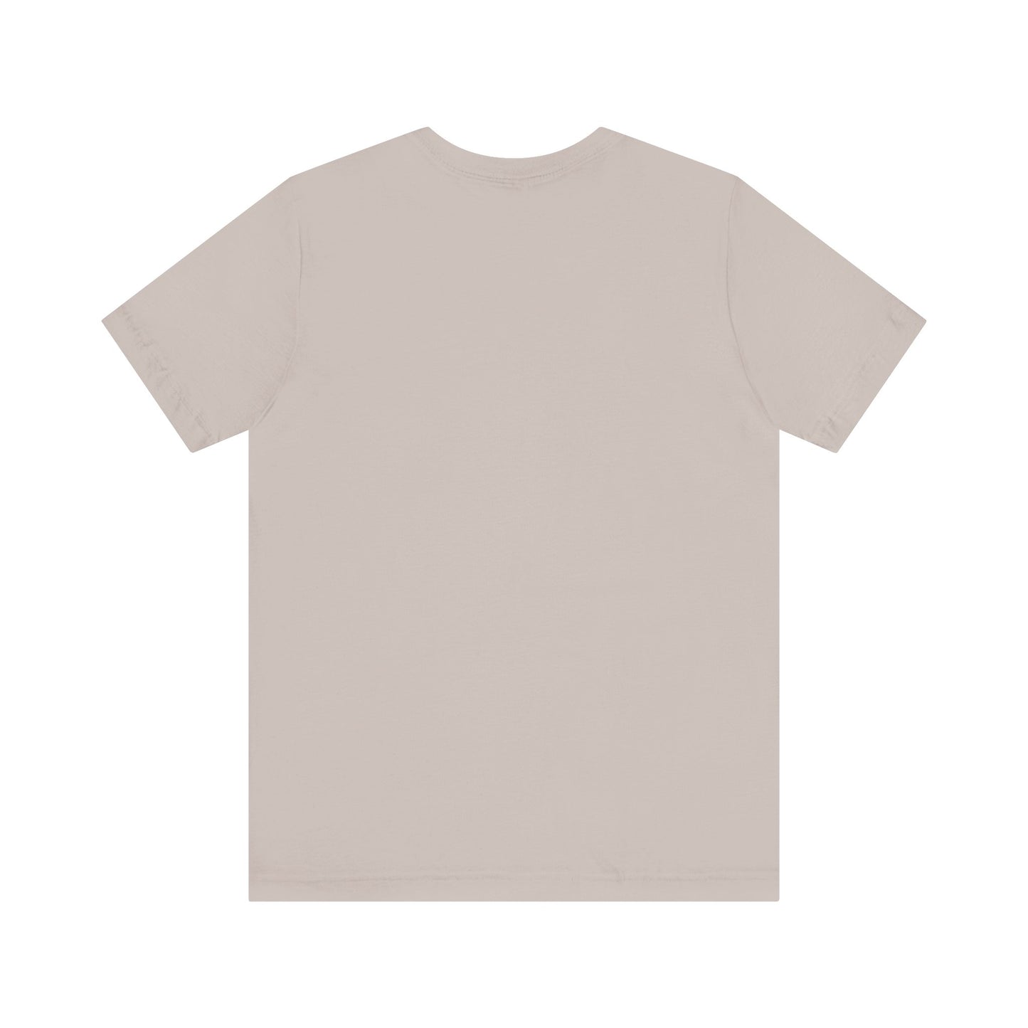 Smoked Mullet Dip Fish Tin Fisherman Core Unisex Tee