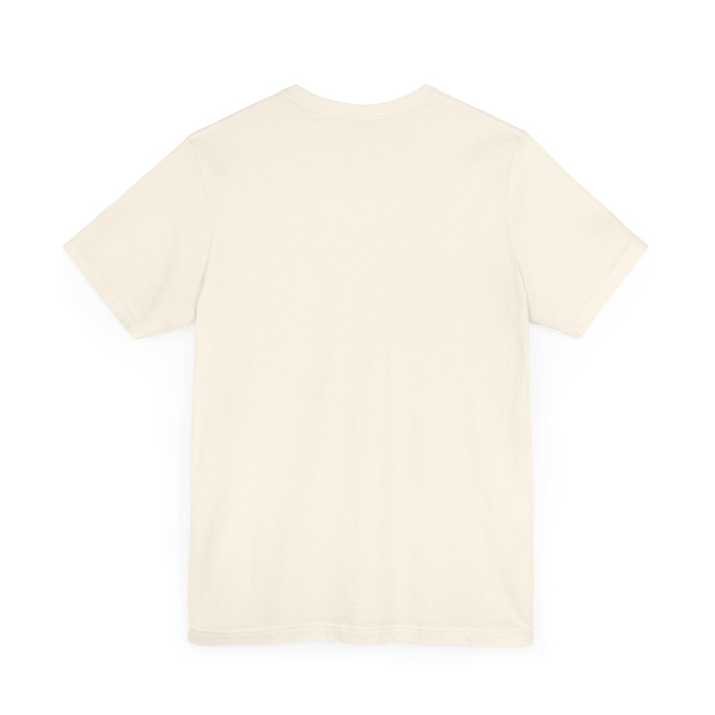Whimsical Pride Tee - "Even My Dog Humps Whoever He Wants"