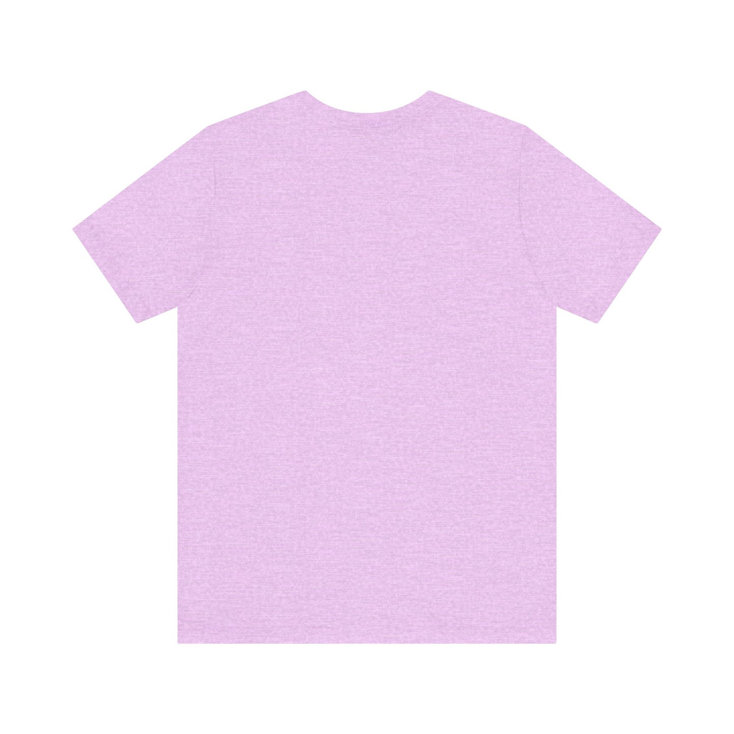 Whimsical Pride Tee - "Even My Dog Humps Whoever He Wants"