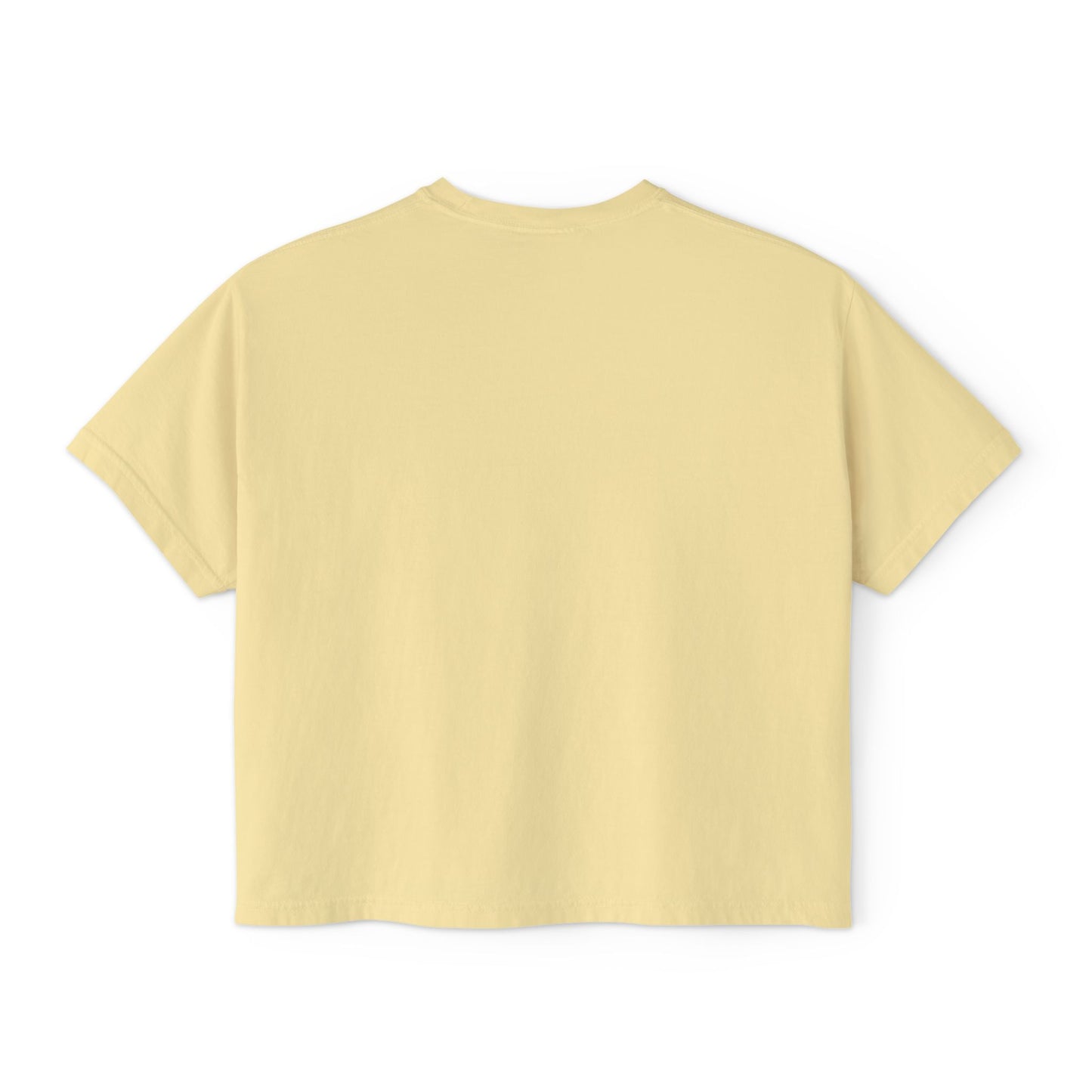 Pride Love is Love Women's Boxy Tee